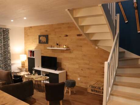 MAISON DALMINIA