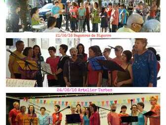 ECOLE DE PIANO ET CHANT - AELE MUSIQUE