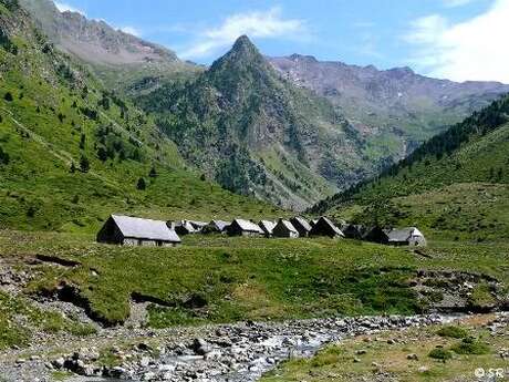 GRANGES DU MOUDANG