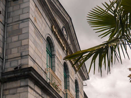 GRANDS THERMES