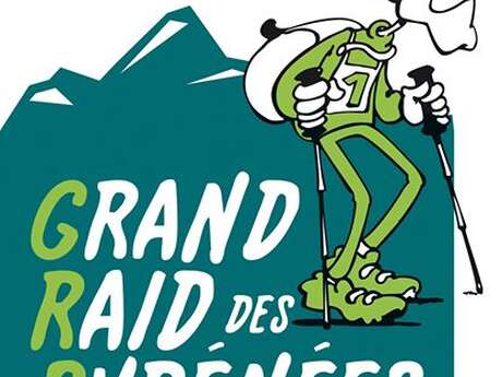 Grand Raid des Pyrénées