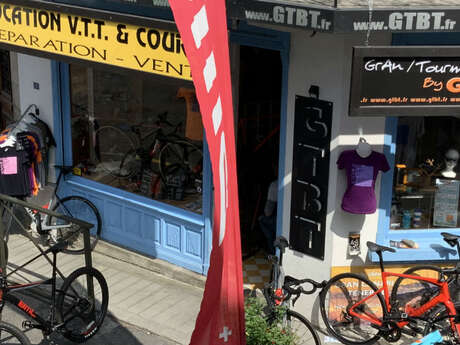 GRAN TOURMALET BIKE TOURS