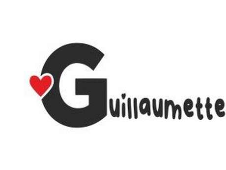GUILLAUMETTE CRÉATIONS