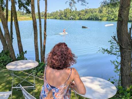 AURA WAKE PARK