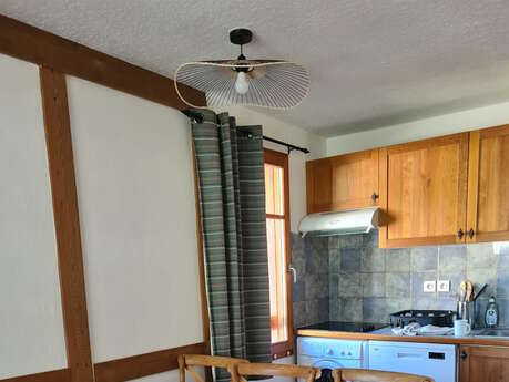APPARTEMENT DANS RÉSIDENCE CAMI RÉAL