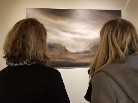 GALERIE PELEYRE