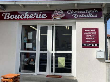 CHEZ GALINETTE