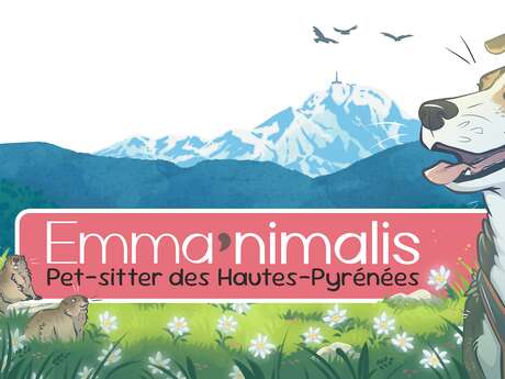 EMMA'NIMALIS