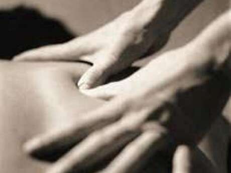 PHILIPPE GAROBY - OSTEOPATHE