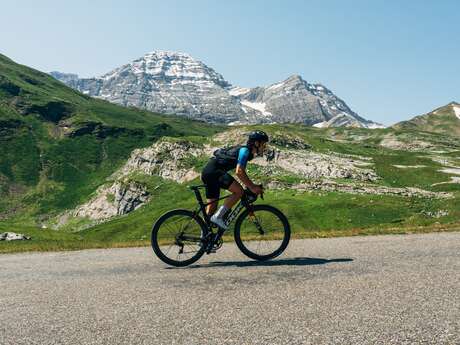 COL DES TENTES