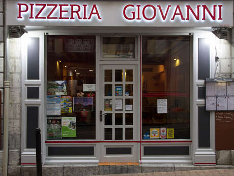 GIOVANNI