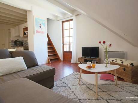 APPARTEMENT DANS RESIDENCE VIGNEC VILLAGE II