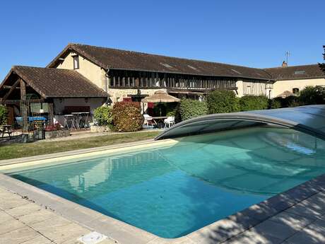 GÎTE 2 - DOMAINE LOGIS GASCOGNE