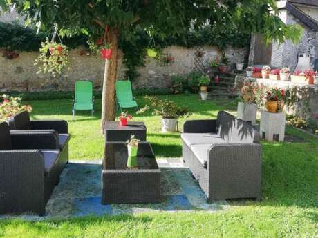 APPARTEMENT MENDY