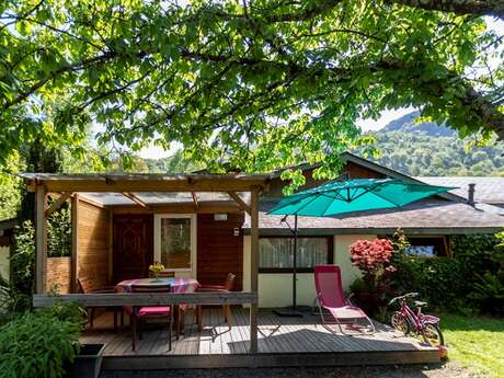 CHALET ESTAING