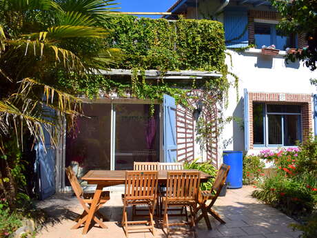 LE BREUIL - FERME DE TRENCALLI