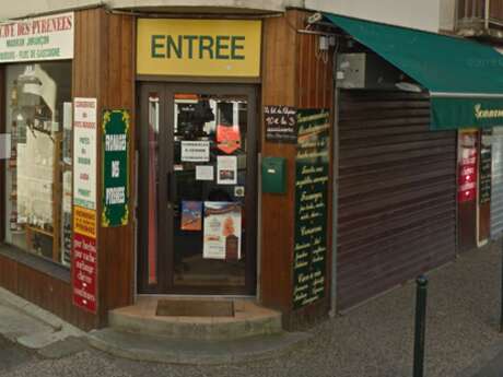 GOURMANDISES MONTAGNARDES