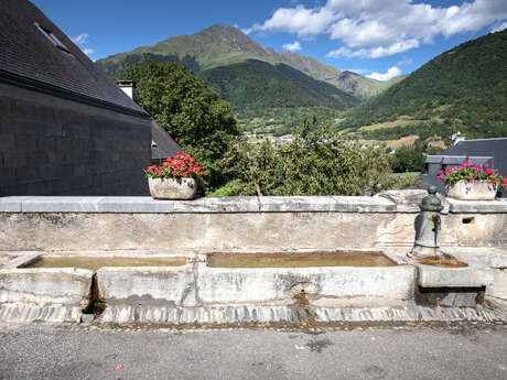 Les apéros du patrimoine à Grézian