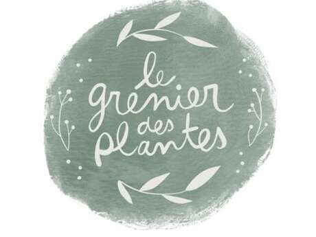 LE GRENIER DES PLANTES
