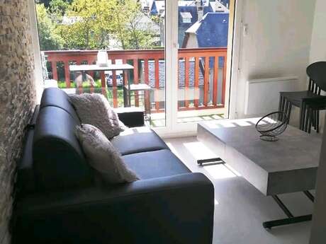 APPARTEMENT DANS RESIDENCE ARBIZON