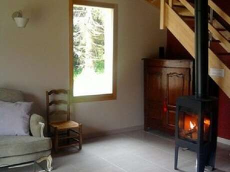 GITE "LE COROMANDEL"