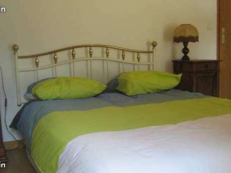 MAISON 6 PERSONNES