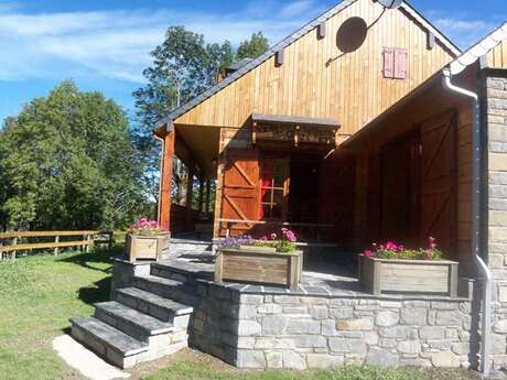 LE CHALET D'ISA "MARAMURES"