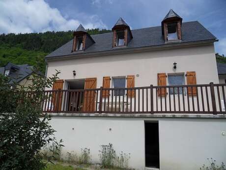 MAISON INDÉPENDANTE