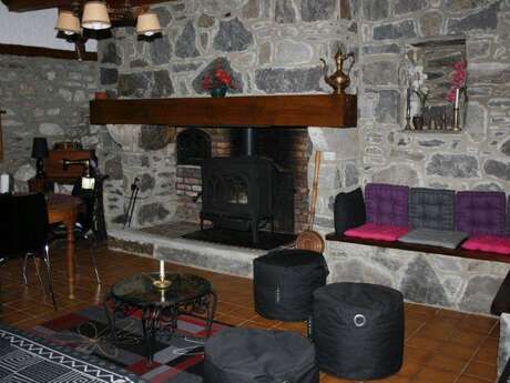 GITE "CHEZ DIDI"