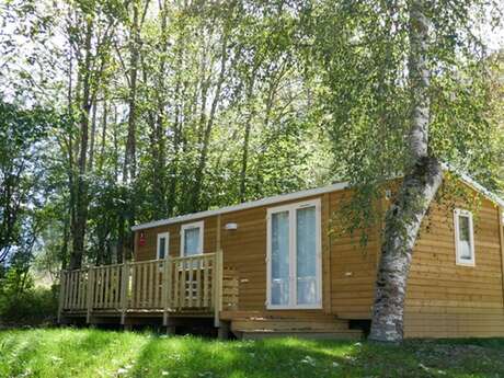 WELLNESS SPORT CAMPING UCPA - PENE BLANCHE