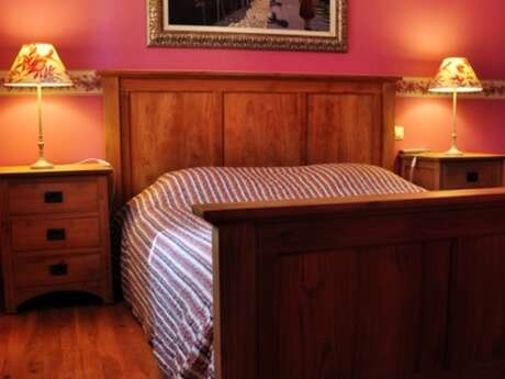 L'ADOURABLE AUBERGE