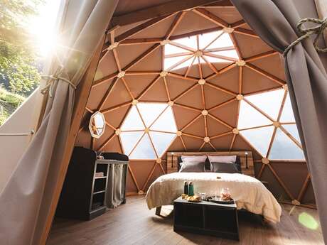 L'INSOLITE DES PYRÉNÉES