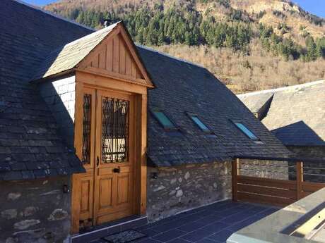 LE LOFT