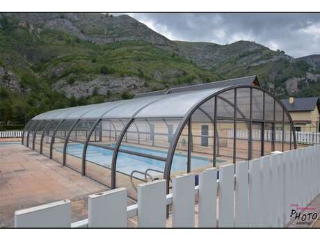 HOTEL LE CHALET