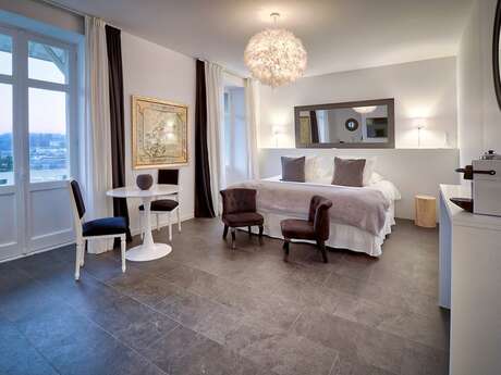 HOTEL BELFRY & SPA BY LIGNE ST BARTH