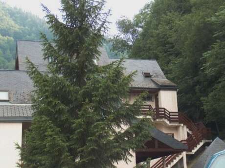 APPARTEMENT DANS RESIDENCE