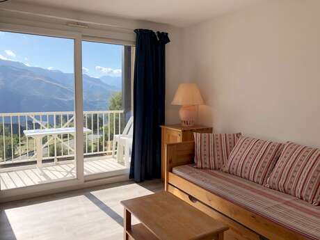 RESIDENCE LES BALCONS DU SOLEIL I