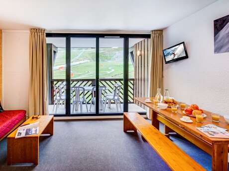 RESIDENCE VACANCEOLE - PRIVILEGE