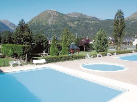 LES RESIDENCES DE VIELLE AURE