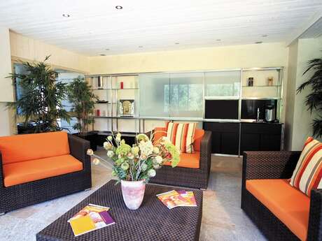 RESIDENCE LAGRANGE VACANCES L'ARDOISIERE