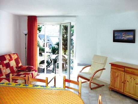 LAGRANGE FAMILY - LES RESIDENCES