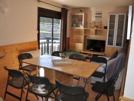 APPARTEMENT DANS RESIDENCE ARMAZAN