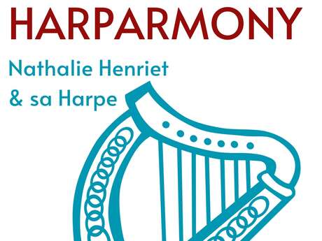 Les concerts du mercredi : "Harparmony"