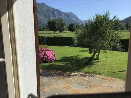 APPARTEMENT MONT DE GEZ