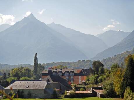 CHEZ PIERRE D'AGOS