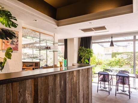 HOTEL LE LYS
