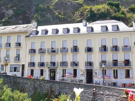 HOTEL ARDIDEN