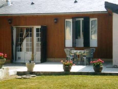 MAISON INDEPENDANTE