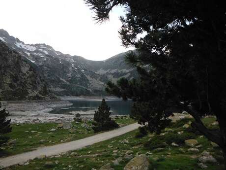 HOURQUETTE D'AUBERT