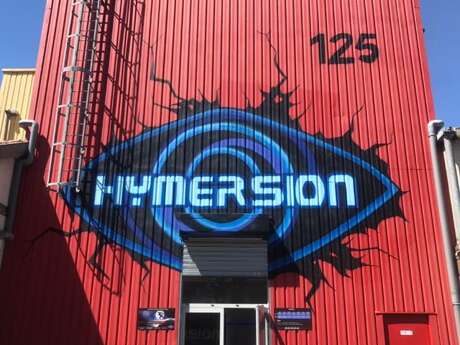 HYMERSION-VR